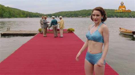 Rachel Brosnahan Nude Sex Scene Videos CelebMasta
