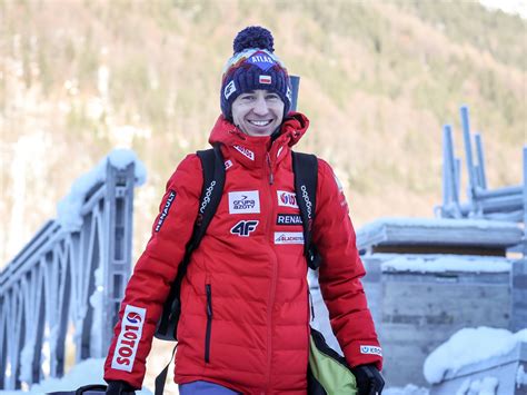 Skoki Narciarskie Kamil Stoch O Turnieju Czterech Skoczni I