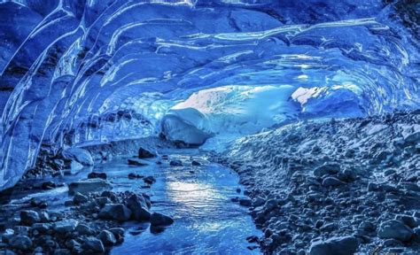 Jasper National Park Athabasca Glacier Immigration Canada And Travel