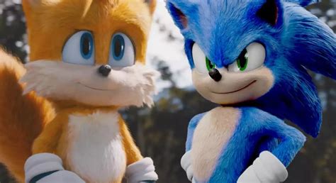 Jeff Fowler Confirms That Sonic The Hedgehog Has Wrapped Filming