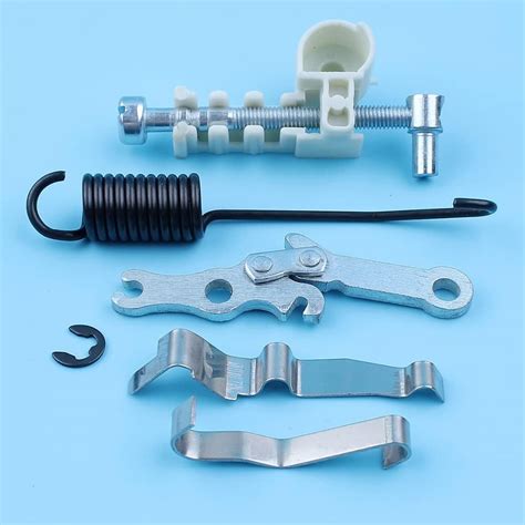 Amazon Chain Adjuster Tensioner Screw Contact Spring BrakeKit For