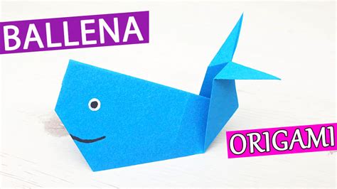 Origami fácil para niños 30 animales de papel Manualidades Play