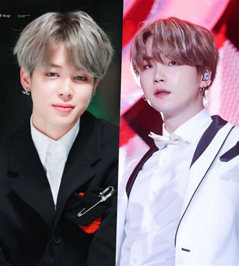 Bts’ten Jimin Suga’nın Durumuyla İlgili Bilgi Verdi Ve Yeni Albümleri Be Nin Hazırlıkları