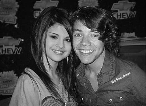 Pin By Unity Mausali On Selena Gomez And Harry Styles Harry Styles