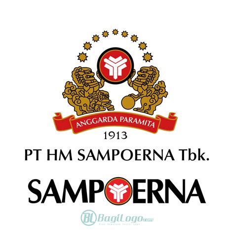 HM Sampoerna Logo Vector - Bagilogo.com