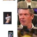 Vince McMahon Meme Generator - Imgflip