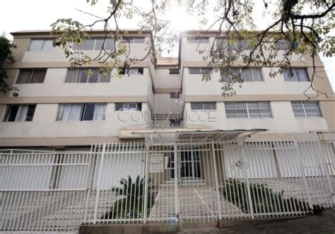 Apartamento Quartos Na Rua Bel M Cabral Curitiba Pr