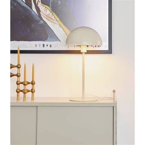 Nordlux Ellen Tischleuchte Beige Lampe Shop Ch