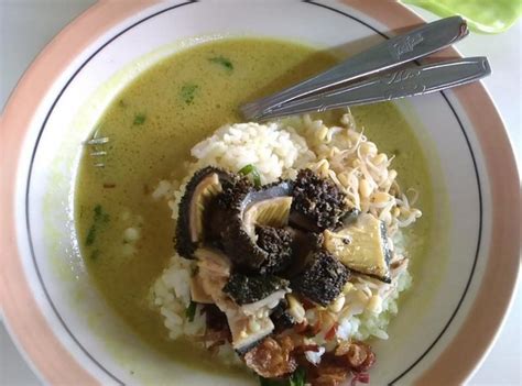 Soto Babat - Javanese Recipe