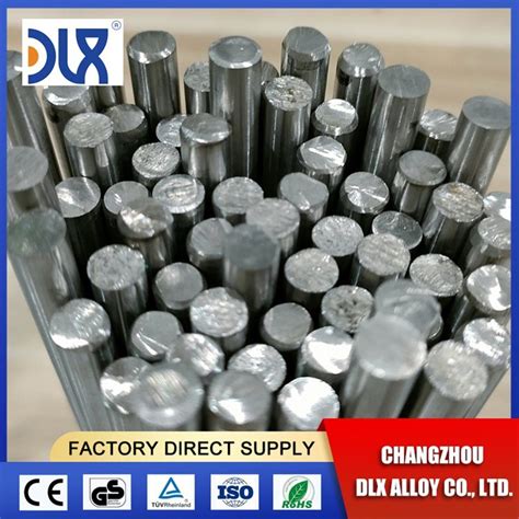 Uns No Nickel Copper Alloy Round Bar China Nickel