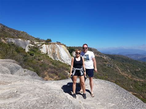 Oaxaca Tour To Hierve El Agua And Mezcal Leaving At Noon