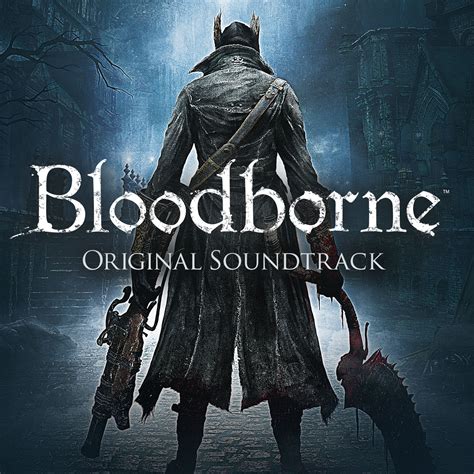 Soundtracks Bloodborne Wiki