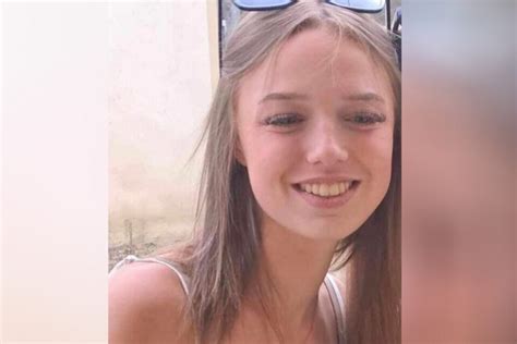 Disparition De Lina Ans En Alsace Battue Enqu Te Ouverte Ce