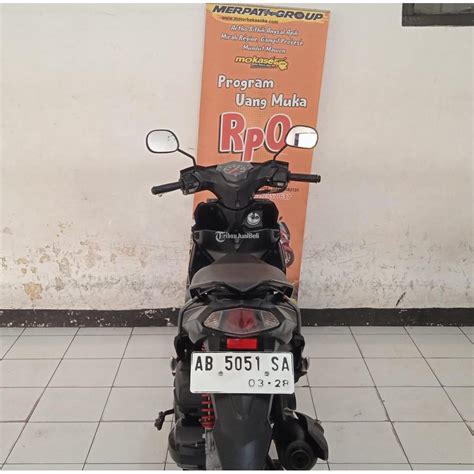 Yamaha Mio M Km Rendah Sangat Terawat Motor Siap Pakai Di Sleman Jogja