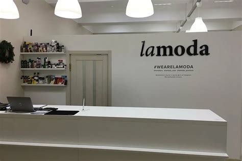 Lamoda Официальный Магазин — Каталог интернет магазинов