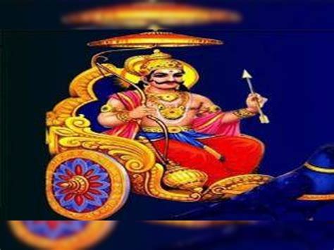 Shani Jayanti On 19 May 2023 Shani Dev Will Bring Happiness To Homes Of Five Zodiac Signs 19