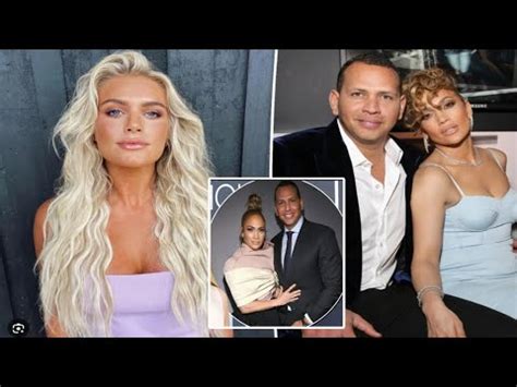 Madison LeCroy Alex Rodriguez Wanted Side Chick During Jennifer