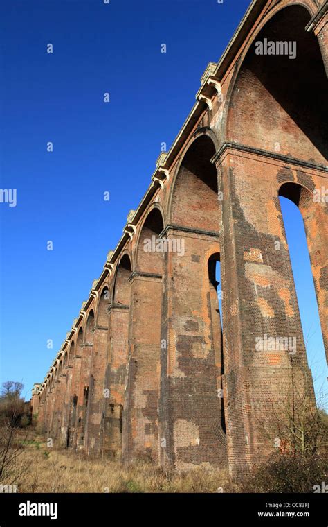 Ouse Valley Viaduct Hi Res Stock Photography And Images Alamy