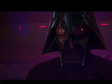 Vaders helmet is damaged by Tatsunokoisthebest on DeviantArt