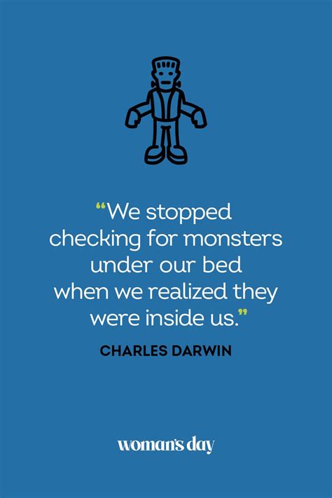 50 Best Scary Quotes Creepy Sayings From Tv And Movies