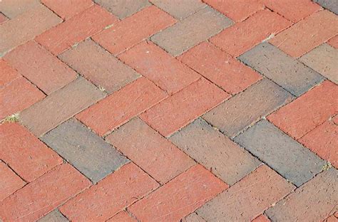 All About Brick Pavers Pros Cons Types Installation This Off