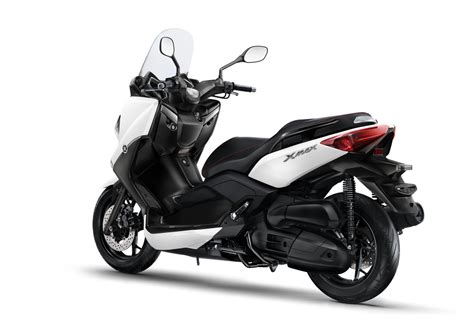 Yamaha X Max Iron Max Abs Prezzo E Scheda Tecnica Moto It