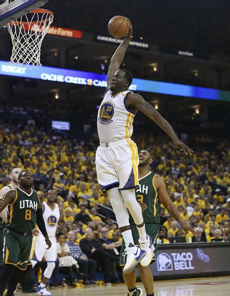 Warriors’ Draymond Green rails against click-bait headlines