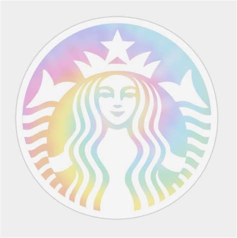 Starbucks Afdrukbare Stickers Stickers Starbucks