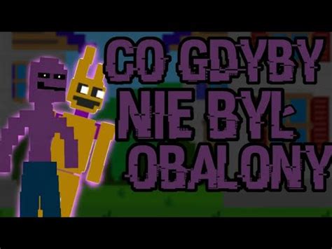 Co Gdyby Miketrap Nigdy Nie Zosta Obalony Ft Vincent Five Night S