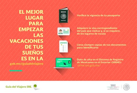 Guía del viajero: el mejor lugar para comenzar tus vacaciones ... 