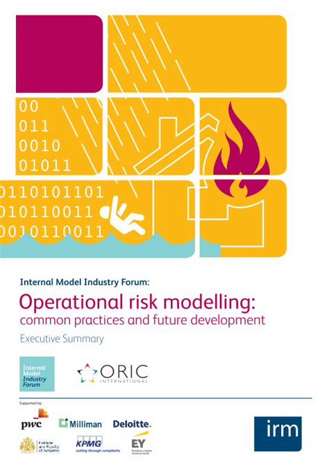 Pdf Operational Risk Modelling Common Practices And Future