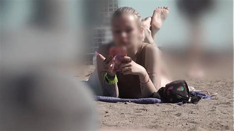 Bulge Dick Flash On Beach Public Flashing Xxx Mobile Porno Videos