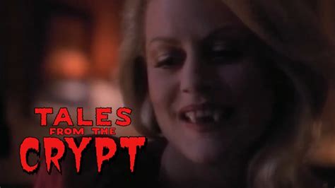 Tales From The Crypt The Vampiress Episode Recap Youtube