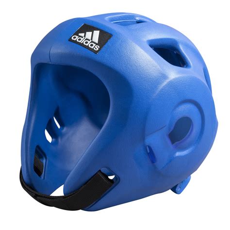 Casque De Boxe Adidas Adizero Protection Lecoinduring