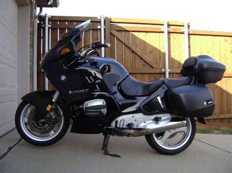 2000 Bmw R1100rt Moto Zombdrive