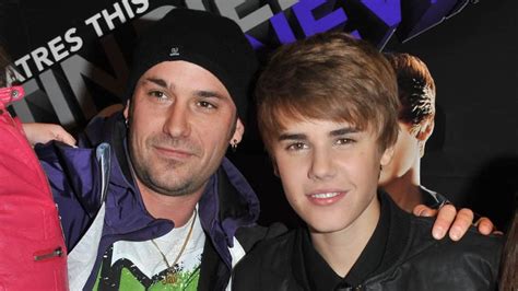 Justin Biebers Dad Posts Homophobic Pride Month Message On Instagram