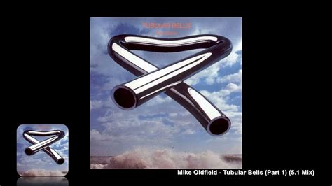 Mike Oldfield Tubular Bells Part Mix Youtube