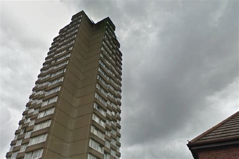 Inside Housing News Tallest Remaining Ronan Point Style Block To Be