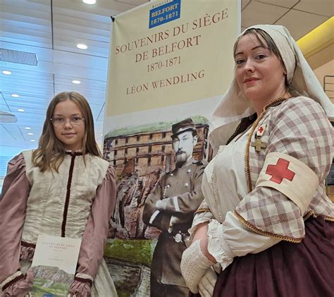 Belfort La Franche Comté était à lhonneur ce week end à la foire aux