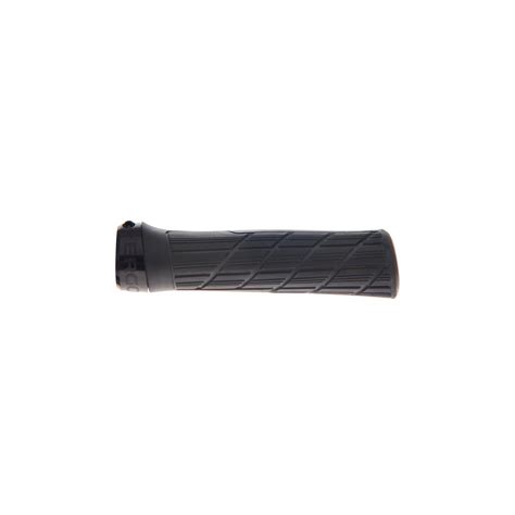 Ergon Bike Ge Evo Factory Grips Black Frozen Stealth