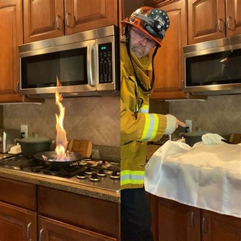 7 Reasons Why You Need This Fire Blanket Prepared Hero