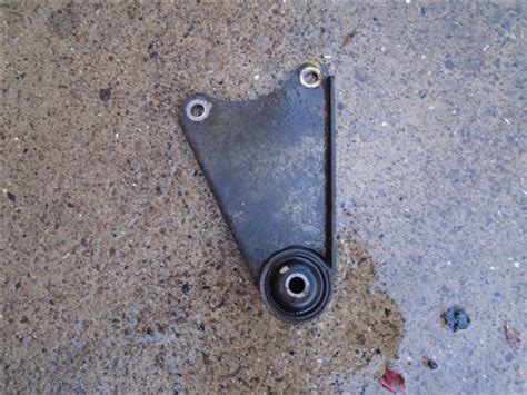 Tvr Tuscan Differential Mount Tvr Spares