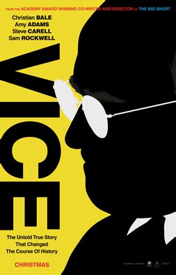 Vice (2018 film) - Wikipedia