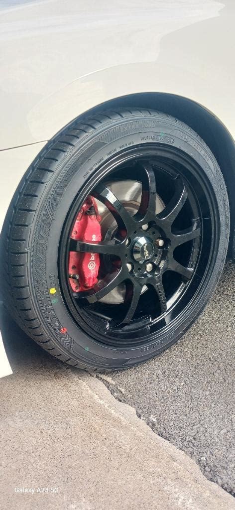 Goodyear Eagle Ls Exe R R R