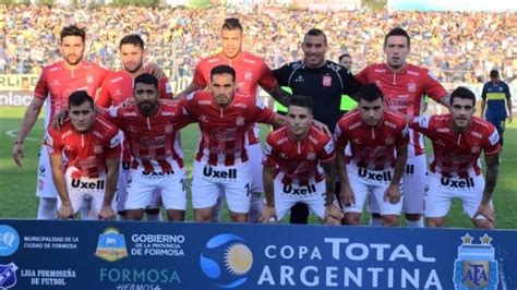 San Martín De Tucumán Y Agropecuario Por Copa Argentina Catamarca Actual