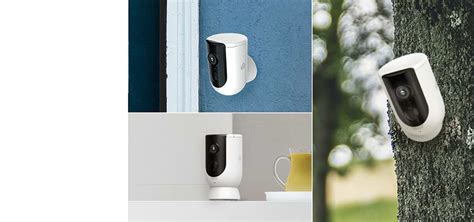 Buy Tp Link Kc S Kasa Smart Wire Free Camera System Kc S Pc