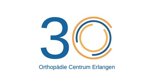 30 Jahre OCE Orthopädie Centrum Erlangen