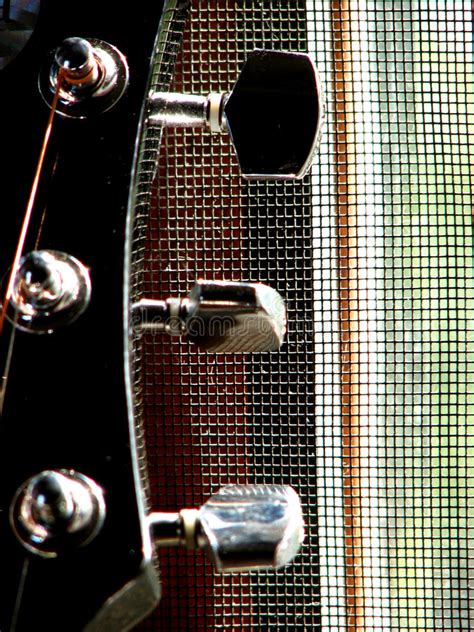 10 Guitar Keys Tuning Free Stock Photos Stockfreeimages