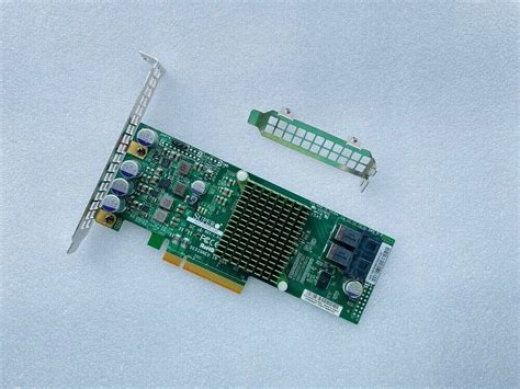 LSI 9300 8I 9300 16I 9305 16I 9305 24I IT Mode HBA JBOD PCI E 3 0 SATA