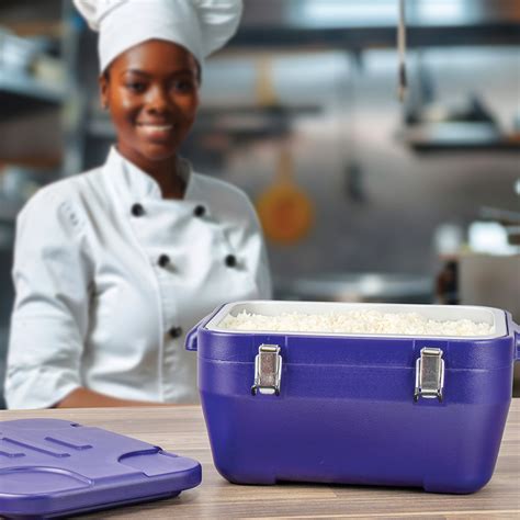 Sq Professional Mondo Hot Pot Set Pc Blue L